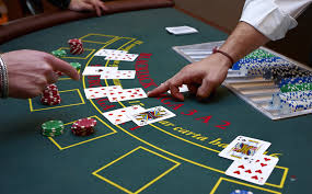 최고의 블랙잭 게임 사이트 - 블랙잭 게임 사이트 18