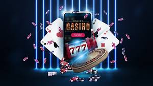 Discover the Thrill of Gaming at Casino Nationalbet UK