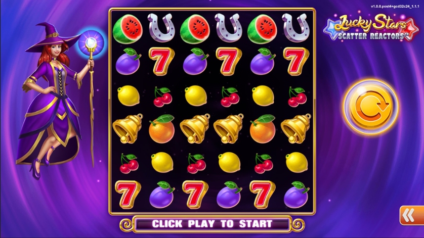 Experience Excitement at Lucky Star 777 Club India Play Now Experience Excitement at Lucky Star 777 Club India Play Now