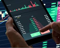 Exploring Innovative Crypto Trading Systems Exploring Innovative Crypto Trading Systems