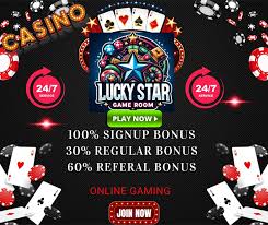 Lucky Star Casino India Official Site 50 Lucky Star Casino India Official Site 50