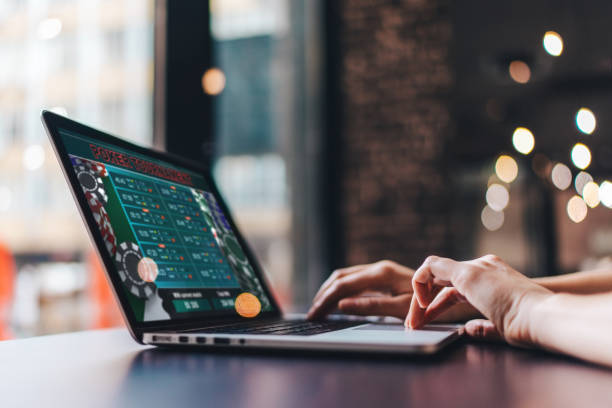 Bet, Spin, and Win with Exciting Casino Games!
