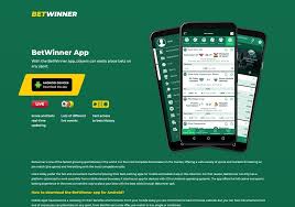 Betwinner Indir APK Mobil Bahis Avantajları ve İpuçları