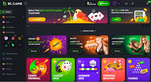 Discover the BC Game Best Bonuses for Thrilling Online Experience