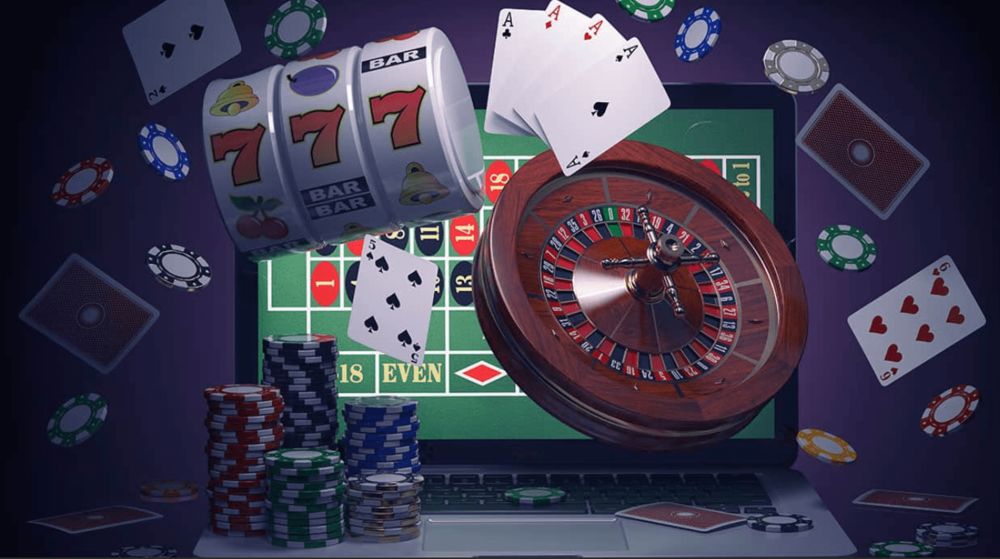 Discover the Exciting World of BetGem Your Ultimate Online Casino Experience