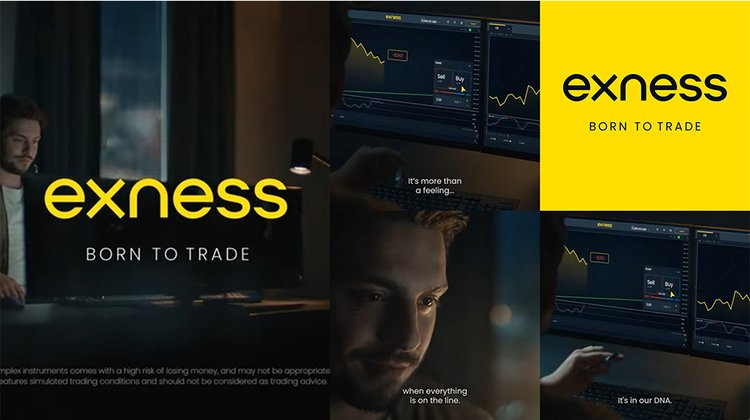 Exness CFD Broker Your Gateway to Trading Success