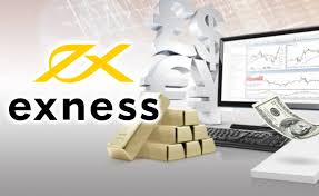 Exness CFD Broker Your Gateway to Trading Success