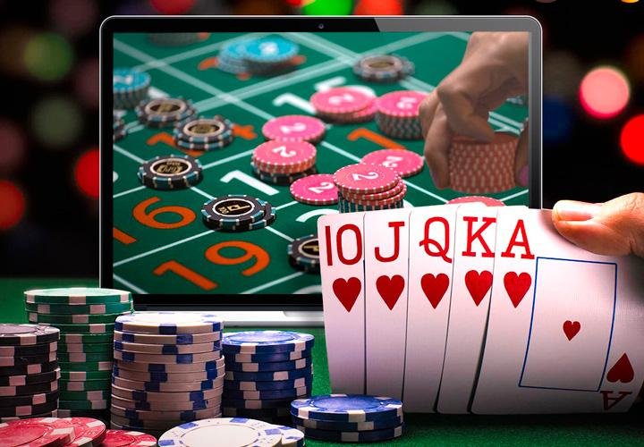 Experience Thrilling Wins at the Online Casino Jokabet