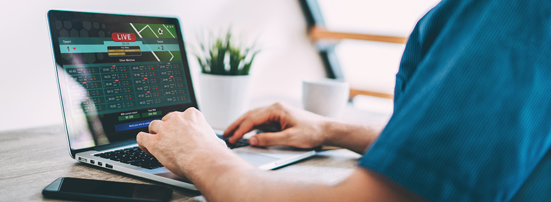 Register, Deposit, and Start Playing Your Complete Guide to Online Gaming