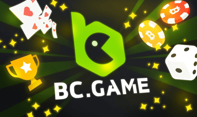 The Ultimate Guide to bc game br Unleash Your Gaming Potential