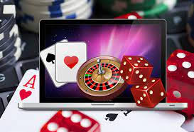 Your Ultimate Guide to Online Casino SpinTime