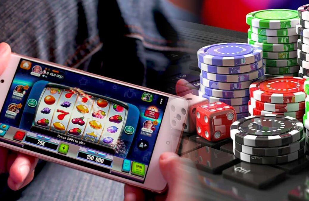 Best UK Online Casino 2024 - A Complete Guide