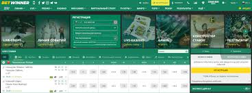 BetWinner Burkina Faso - Your Ultimate Betting Partner BetWinner Burkina Faso - Your Ultimate Betting Partner
