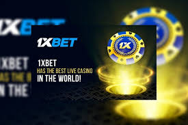 Comprehensive Guide to 1xBet Thailand Betting Comprehensive Guide to 1xBet Thailand Betting