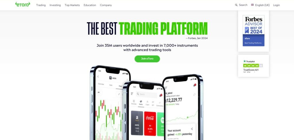 Discover the Best Crypto Trading App for Your Investment Needs - Best Crypto Trading App