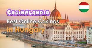 Discover the Exciting World of Live Casino Sites Hungary Discover the Exciting World of Live Casino Sites Hungary