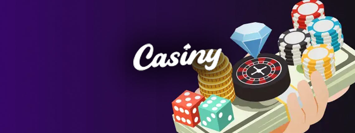 Discover the Opportunities Offered by the Casino Casiny Affiliate Program