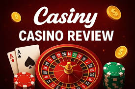 Discover the Opportunities Offered by the Casino Casiny Affiliate Program