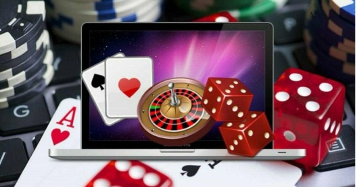 Discover the Thrills of Nationalbet Casino & Sportsbook 30