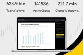 Exness Sign In A Step-by-Step Guide to Accessing Your Trading Account