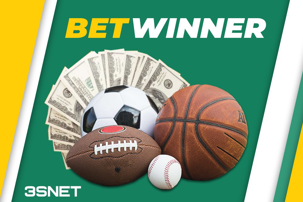 Explore Betwinner Your Ultimate Guide to Sports Betting