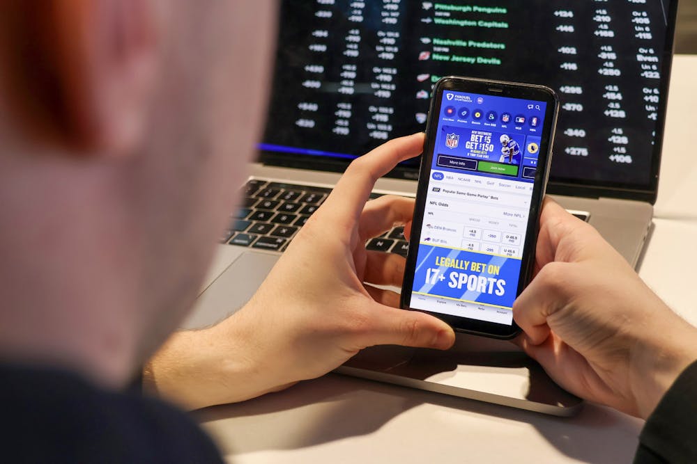 Explore the Best Multi-Sport Betting Platforms Explore the Best Multi-Sport Betting Platforms