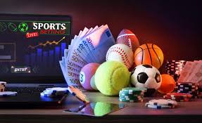 Explore the Best Multi-Sport Betting Platforms Explore the Best Multi-Sport Betting Platforms