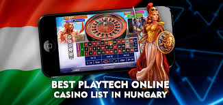 Exploring HUF Online Casinos The Ultimate Guide