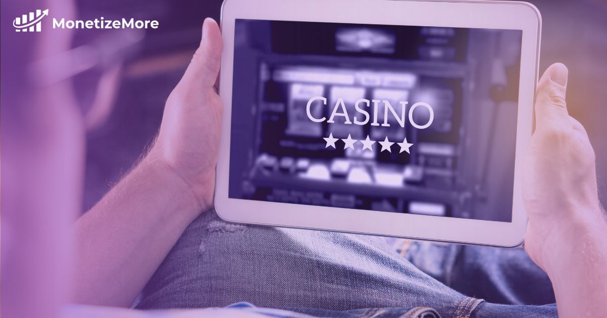 Exploring HUF Online Casinos The Ultimate Guide