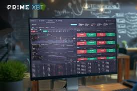 Exploring the Advantages of PrimeXBT Your Ultimate Crypto Trading Platform