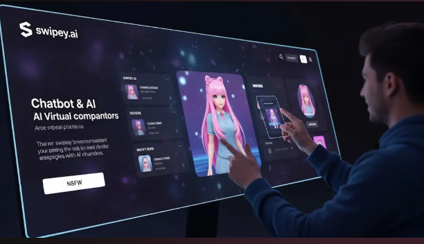 NSFW Generator Login ваши секреты в надежных руках