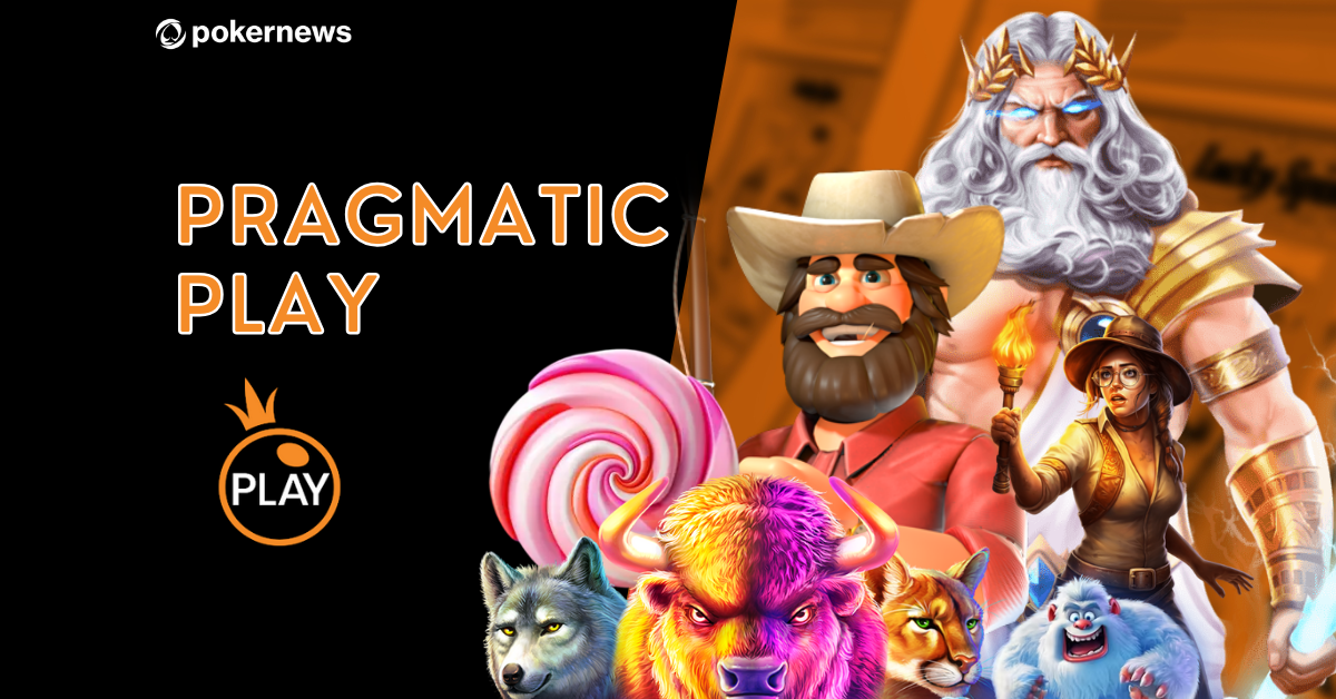 프라그마틱 게임의 미래를 선도하는 혁신