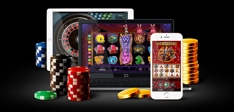 The Rise of Online Betting A Look at e2bet The Rise of Online Betting A Look at e2bet