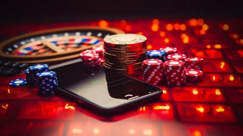 Understanding Online Casino Regulation in the UK What You Need to Know Understanding Online Casino Regulation in the UK What You Need to Know