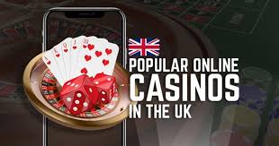 Understanding UK Online Sports Betting Revenue Trends Understanding UK Online Sports Betting Revenue Trends