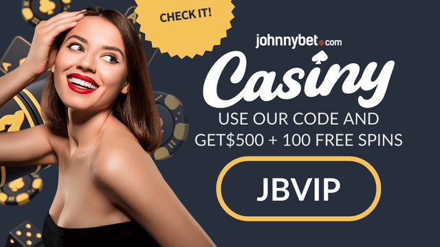Unlock Exciting Rewards with Casiny No Deposit Bonus 27 Unlock Exciting Rewards with Casiny No Deposit Bonus 27