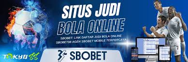 Agen Sbobet Terpercaya Panduan Lengkap untuk Pemain Penuh Kemenangan