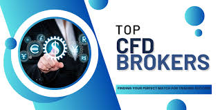 Discovering the Best Forex & CFD Broker A Comprehensive Guide Discovering the Best Forex & CFD Broker A Comprehensive Guide