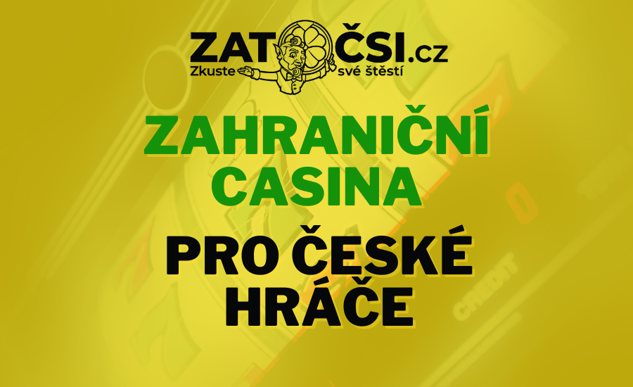 Objevte nejlepší možnosti pro bezpečné online casino v česku