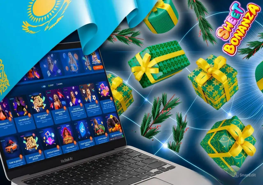 Увлекательный игровой слот Sweet Bonanza